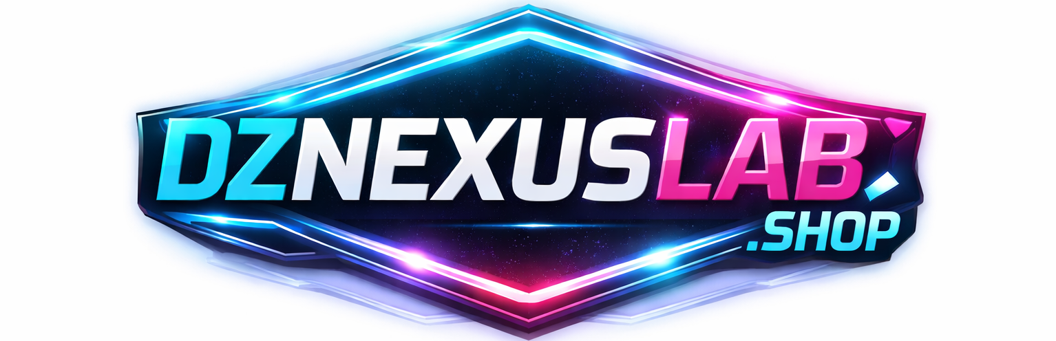 Digital Products Site